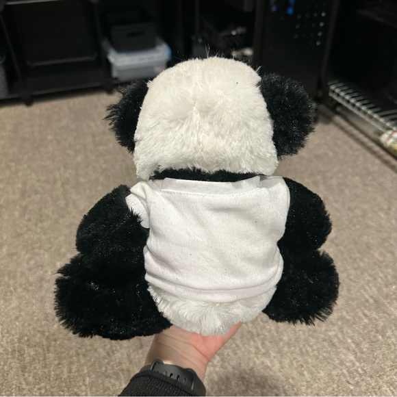 Rare Alice Cooper Nightmare Bear - Picture 2 of 4